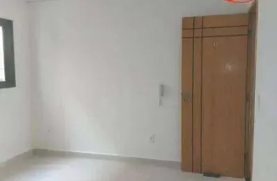 Apartamento com 1 dormitório à venda, 31 m² por r$ 240.000,00 - vila graciosa - são paulo/sp