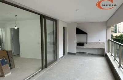 Apartamento com 4 dormitórios à venda, 157 m² por r$ 2.750.000,00 - perdizes - são paulo/sp
