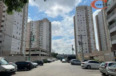 Apartamento com 2 dormitórios à venda, 40 m² por r$ 260.000,00 - vila prudente (zona leste) - são paulo/sp