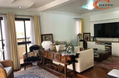 Apartamento com 3 dormitórios à venda, 139 m² por r$ 1.620.000,00 - jardim vila mariana - são paulo/sp