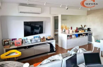 Apartamento com 2 dormitórios à venda, 111 m² por r$ 860.000,00 - saúde - são paulo/sp