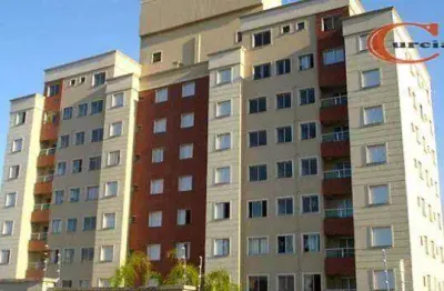 Apartamento com 2 dormitórios à venda, 44 m² por r$ 296.000,00 - fazenda morumbi - são paulo/sp