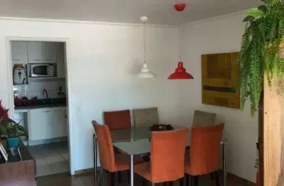 Apartamento com 3 dormitórios à venda, 95 m² por r$ 750.000,00 - vila guarani (zona sul) - são paulo/sp