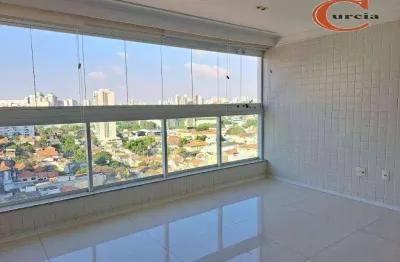Apartamento com 3 dormitórios à venda, 132 m² por r$ 1.750.000,00 - vila da saúde - são paulo/sp