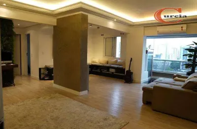 Apartamento com 3 dormitórios à venda, 145 m² por r$ 1.590.000,00 - ipiranga - são paulo/sp