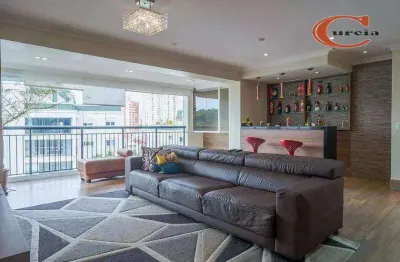 Cobertura com 2 suites à venda, 250 m² por r$ 1.750.000 - parque mandaqui - são paulo/sp
