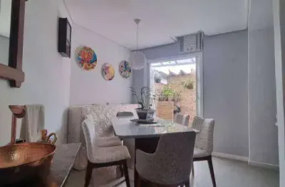 Apartamento com 2 dormitórios à venda, 67 m² por r$ 650.000,00 - vila guarani (zona sul) - são paulo/sp