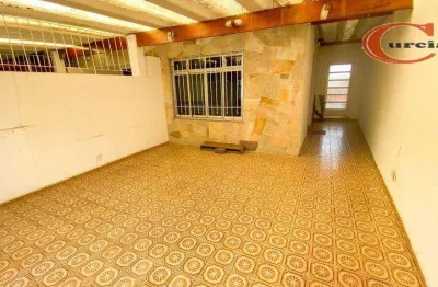 Casa com 4 dormitórios à venda, 205 m² por r$ 1.200.000,00 - vila do encontro - são paulo/sp