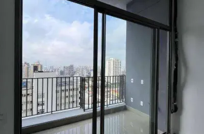 Apartamento com 1 dormitório à venda, 27 m² por r$ 581.000,00 - vila mariana - são paulo/sp