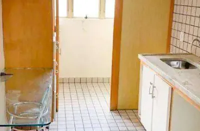 Apartamento com 2 dormitórios à venda, 54 m² por r$ 375.000,00 - jabaquara - são paulo/sp