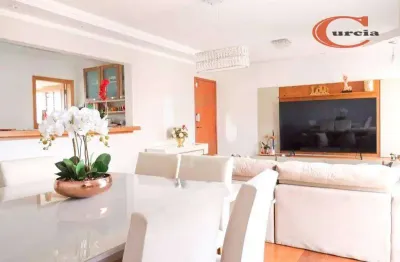 Cobertura com 3 dormitórios à venda, 225 m² por r$ 1.500.000,00 - jabaquara - são paulo/sp