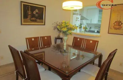 Apartamento com 3 dormitórios à venda, 98 m² por r$ 1.020.000,00 - bosque da saúde - são paulo/sp