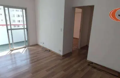 Apartamento com 2 dormitórios à venda, 55 m² por r$ 500.000,00 - vila guarani (zona sul) - são paulo/sp