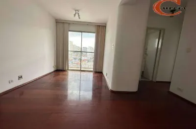 Apartamento com 2 dormitórios à venda, 54 m² por r$ 450.000,00 - saúde - são paulo/sp
