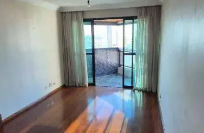 Apartamento com 3 dormitórios à venda, 119 m² por r$ 1.310.000,00 - mirandópolis - são paulo/sp