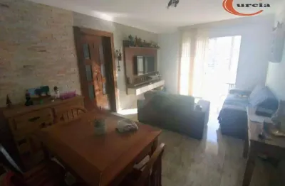 Apartamento com 2 dormitórios à venda, 70 m² por r$ 700.000,00 - saúde - são paulo/sp