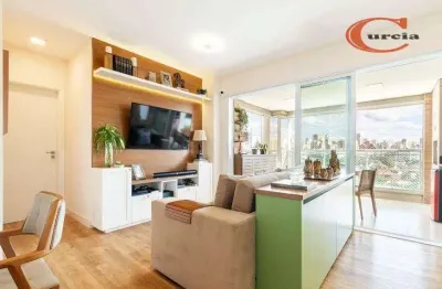 Apartamento com 3 dormitórios à venda, 109 m² por r$ 2.385.000,00 - vila olímpia - são paulo/sp