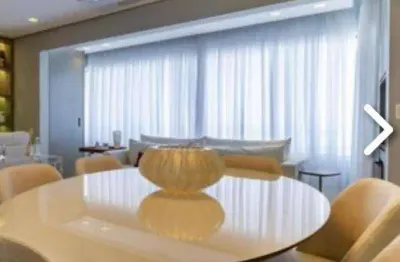Apartamento com 3 dormitórios à venda, 126 m² por r$ 1.800.000,00 - vila da saúde - são paulo/sp