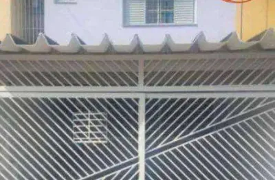 Sobrado com 3 dormitórios à venda, 280 m² por r$ 575.000,00 - cidade dos bandeirantes - são paulo/sp