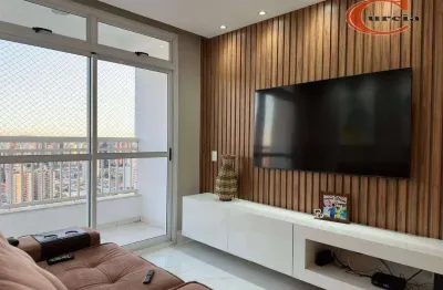 Apartamento com 3 dormitórios à venda, 85 m² por r$ 1.000.000,00 - saúde - são paulo/sp