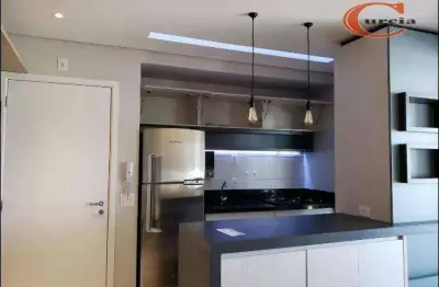 Apartamento com 2 dormitórios à venda, 69 m² por r$ 1.550.000,00 - vila mariana - são paulo/sp