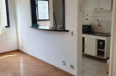 Apartamento com 2 dormitórios à venda, 50 m² por r$ 500.000,00 - saúde - são paulo/sp