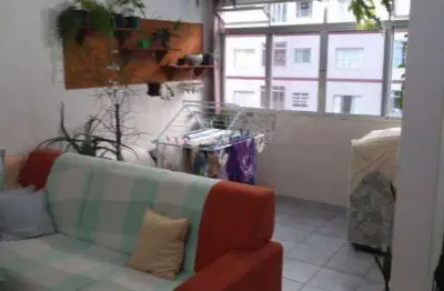 Apartamento à venda, 70 m² por r$ 270.000,00 - tupi - praia grande/sp