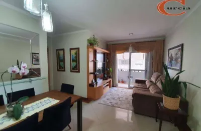 Apartamento com 3 dormitórios à venda, 86 m² por r$ 900.000,00 - saúde - são paulo/sp