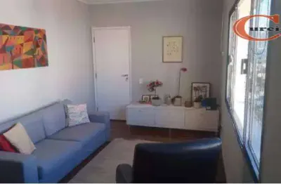 Apartamento com 3 dormitórios à venda, 86 m² por r$ 1.080.000,00 - moema - são paulo/sp