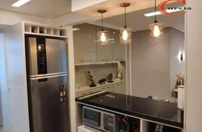 Apartamento com 3 dormitórios à venda, 85 m² por r$ 1.030.000,00 - saúde - são paulo/sp