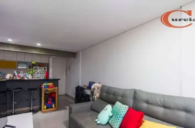 Apartamento com 2 dormitórios à venda, 64 m² por r$ 610.000,00 - chácara inglesa - são paulo/sp