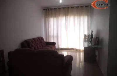 Apartamento com 3 dormitórios à venda, 83 m² por r$ 700.000,00 - chácara santo antônio - são paulo/sp