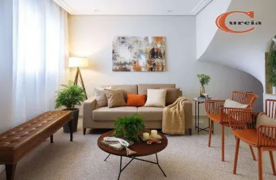 Sobrado com 3 dormitórios à venda, 121 m² por r$ 1.150.000,00 - vila mariana - são paulo/sp