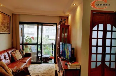 Apartamento com 3 dormitórios à venda, 68 m² por r$ 780.000,00 - vila mariana - são paulo/sp