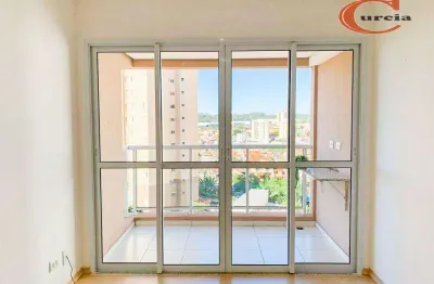 Apartamento com 2 dormitórios à venda, 65 m² por r$ 660.000,00 - vila guarani (zona sul) - são paulo/sp