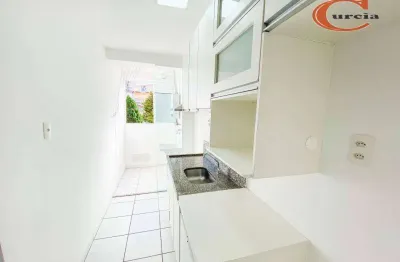 Apartamento com 1 dormitório à venda, 41 m² por r$ 429.000,00 - vila guarani (zona sul) - são paulo/sp