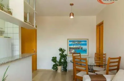 Apartamento com 1 dormitório à venda, 37 m² por r$ 485.000,00 - saúde - são paulo/sp