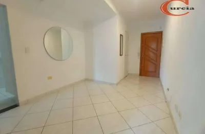 Apartamento com 2 dormitórios à venda, 49 m² por r$ 280.000,00 - santana - são paulo/sp