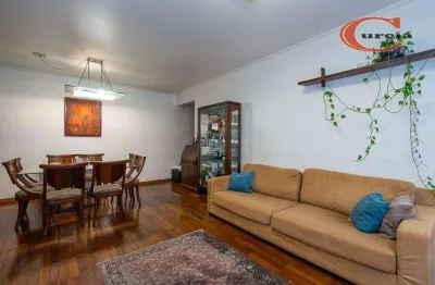Apartamento com 2 dormitórios à venda, 100 m² por r$ 950.000,00 - santa cecília - são paulo/sp