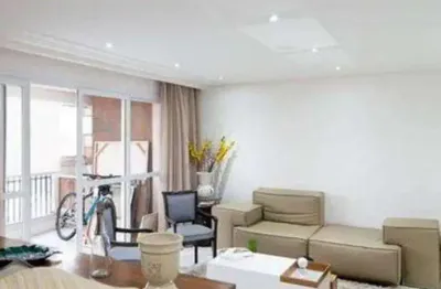 Apartamento com 3 dormitórios à venda, 109 m² por r$ 1.590.000,00 - jardim aeroporto - são paulo/sp