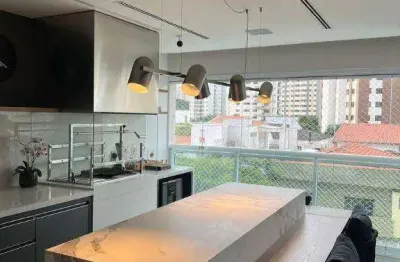Apartamento com 3 dormitórios à venda, 300 m² por r$ 5.500.000,00 - jardim vila mariana - são paulo/sp