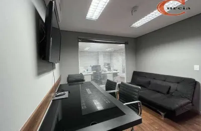 Sala duplex à venda, 141 m² por r$ 1.490.000 - vila andrade - são paulo/sp