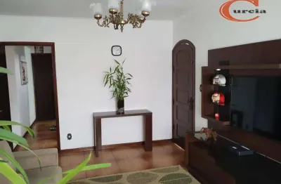 Sobrado com 3 dormitórios à venda, 150 m² por r$ 600.000,00 - vila são josé - são paulo/sp