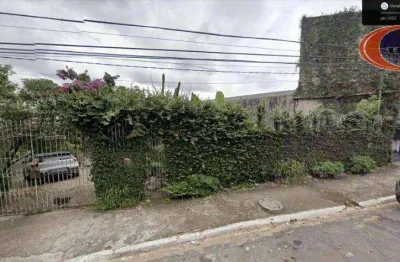 Terreno à venda, 718 m² por r$ 3.600.000,00 - chácara seis de outubro - são paulo/sp