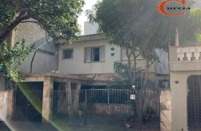 Sobrado com 3 dormitórios à venda, 115 m² por r$ 870.000,00 - mooca - são paulo/sp