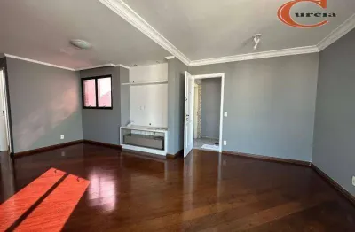 Apartamento com 4 dormitórios à venda, 124 m² por r$ 1.740.000,00 - vila clementino - são paulo/sp