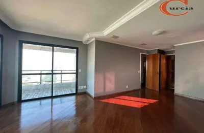 Apartamento com 4 dormitórios à venda, 124 m² por R$ 1.900.000,00 - Vila Clementino - São Paulo/SP