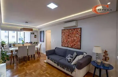 Apartamento com 2 dormitórios à venda, 70 m² por r$ 790.000,00 - indianópolis - são paulo/sp