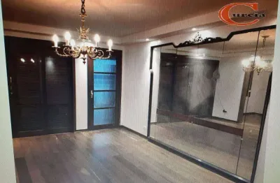 Sobrado com 4 dormitórios à venda, 363 m² por r$ 4.500.000,00 - vila nova conceição - são paulo/sp
