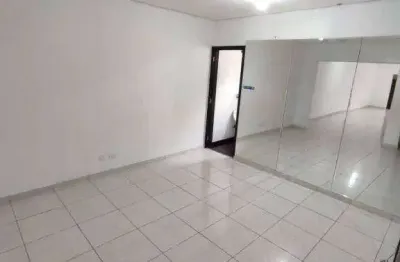 Sobrado sobrado comercial com 15 salas, 193 m² - venda por r$ 1.190.000 ou aluguel por r$ 8.000/mês - mirandópolis - são paulo/sp
